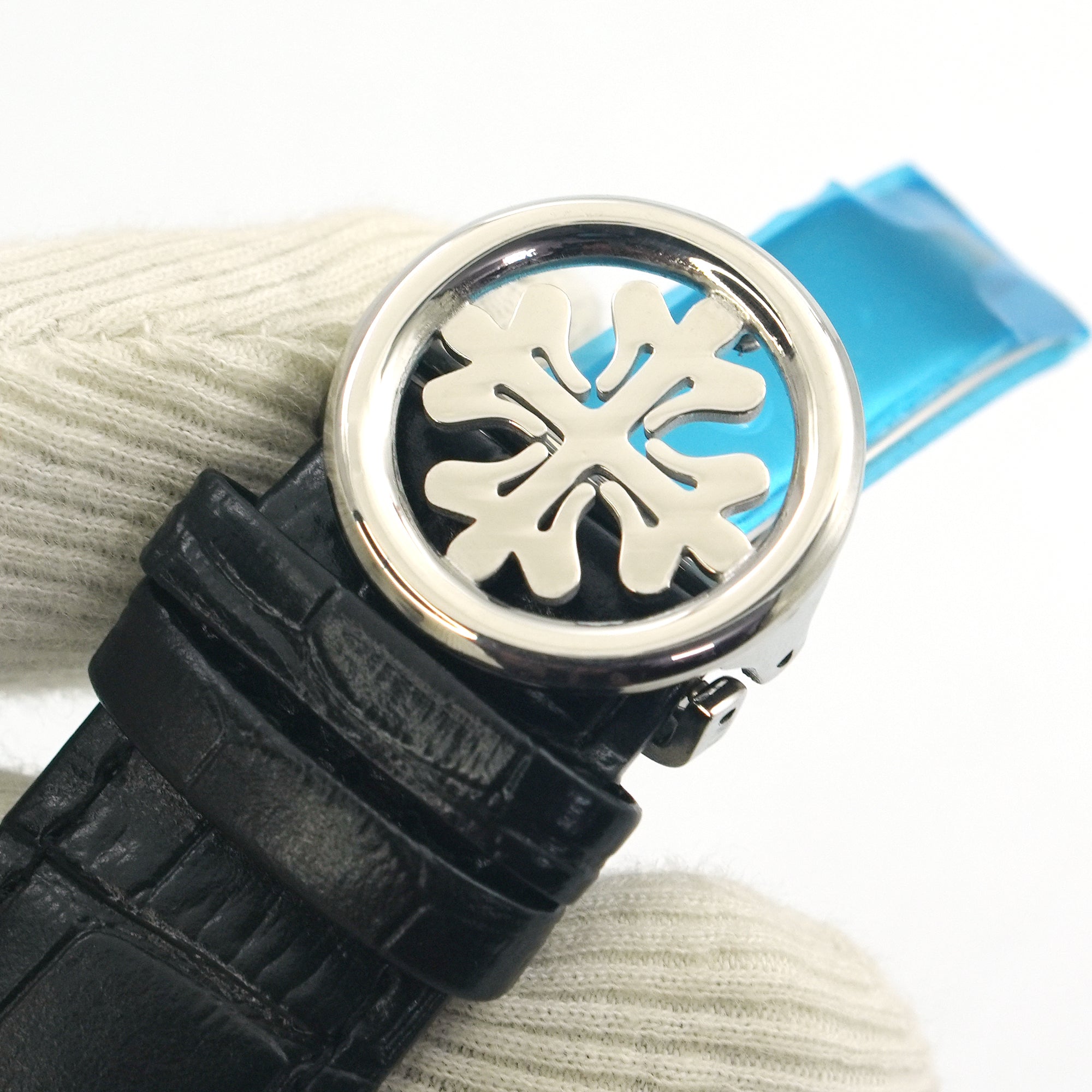 Patek Philippe Chronograph Quartz Watch | PP Watch CN 232 B - Image 6