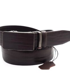 Premium Quality Original Leather Belt | ORGN Belt 80 B