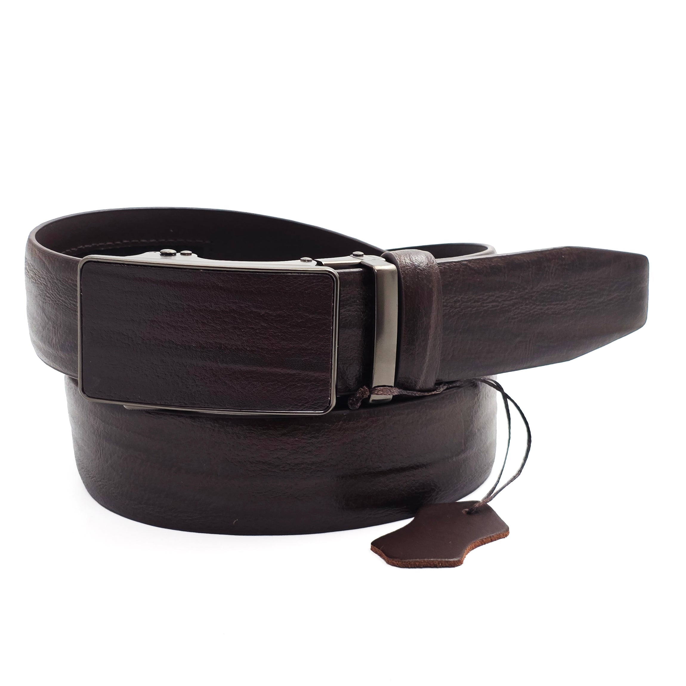 Premium Quality Original Leather Belt | ORGN Belt 80 B