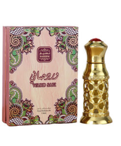 WARD SAFI 6ML | Premium Quality Attar | Made in UAE