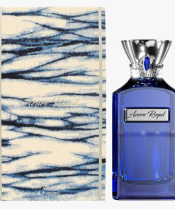 Luxury Premium Quality Perfume | Azure Royal